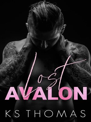 cover image of Lost Avalon